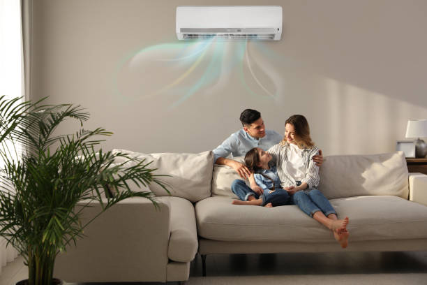 Best HVAC installation services  in Choudrant, LA