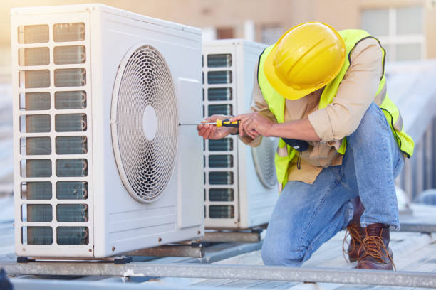 Best Air conditioning repair  in Choudrant, LA
