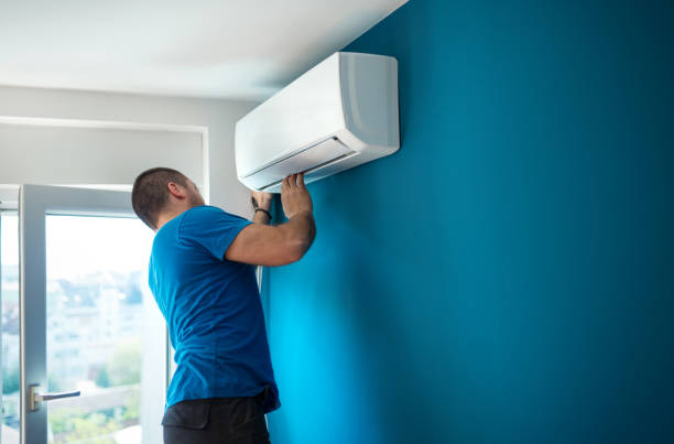 Best Affordable HVAC services  in Choudrant, LA
