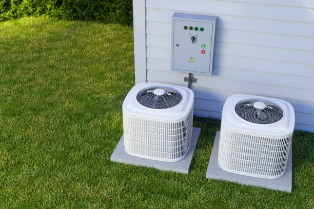 Best HVAC repair near me  in Choudrant, LA