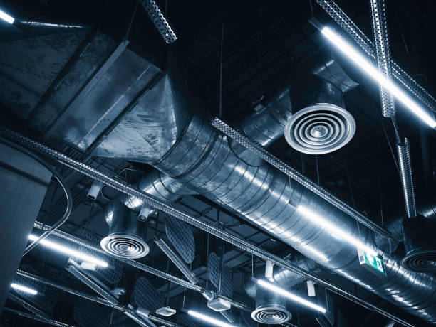 Best HVAC maintenance near me  in Choudrant, LA