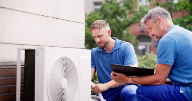 Best HVAC repair near me  in Choudrant, LA