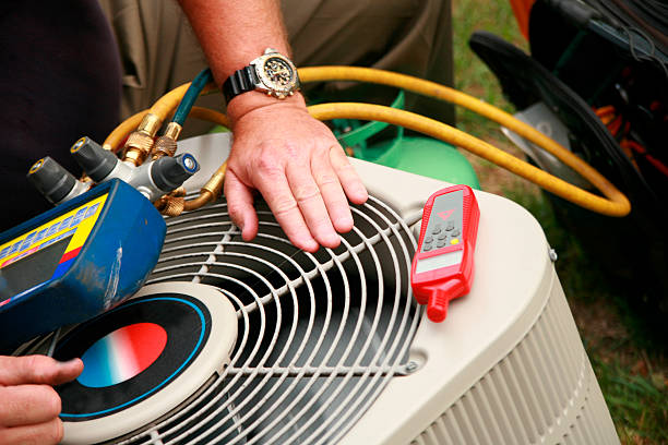 Best HVAC tune-up services  in Choudrant, LA