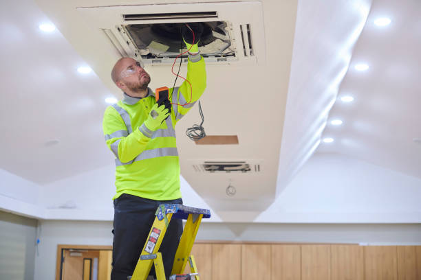 Best Best HVAC companies  in Choudrant, LA