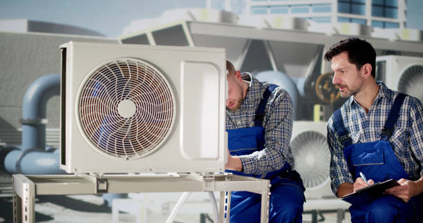Best Heating repair services  in Choudrant, LA
