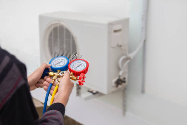 Best HVAC system installation  in Choudrant, LA