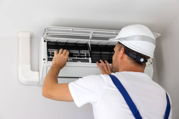 Best Emergency HVAC repair  in Choudrant, LA