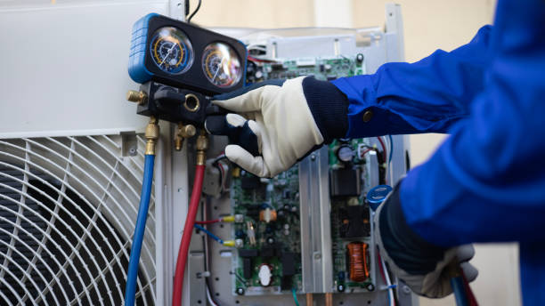 Best HVAC air duct cleaning  in Choudrant, LA