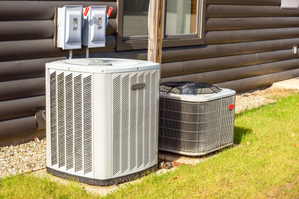 Air duct cleaning in Choudrant, LA